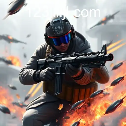 Exploring the Thrilling World of Action Games: The 123jili Phenomenon