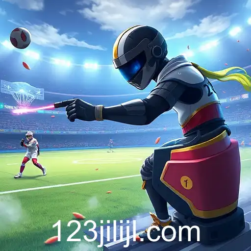 The Surge of 123jili: A Gaming Revolution