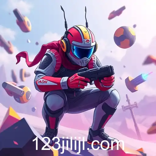 Gaming Trends and Innovations in 2025