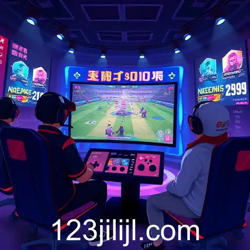 Online Gaming Evolutions