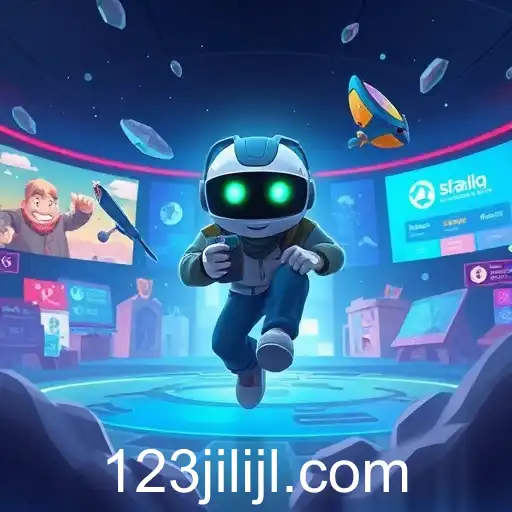 The Rise of 123jili in the World of Online Gaming