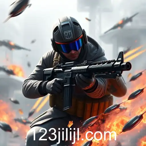 The Rise of 123jili in Online Gaming