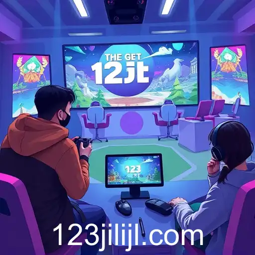 Emerging Trends in Online Gaming