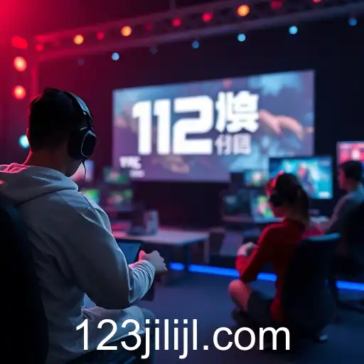 123jili: The Evolution of Gaming in the Digital Age