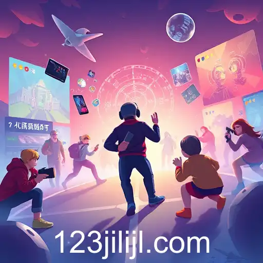 Gaming Industry Insight: Exploring 123jili's Impact
