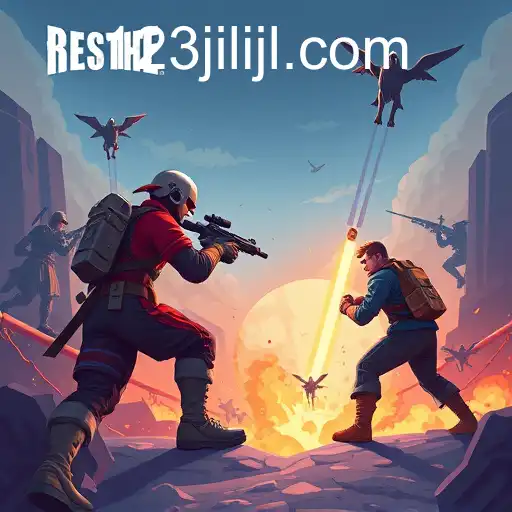 Exploring the Exciting World of Multiplayer Games on 123jili