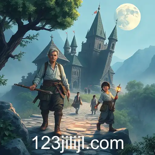 123jili: The Rise of Online Gaming in Modern Times