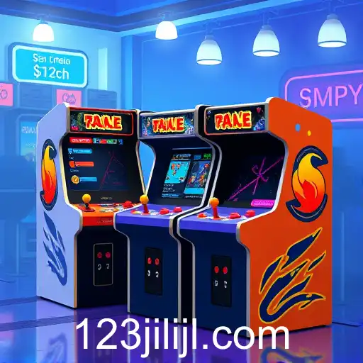 The Rise of 123jili in the Gaming World