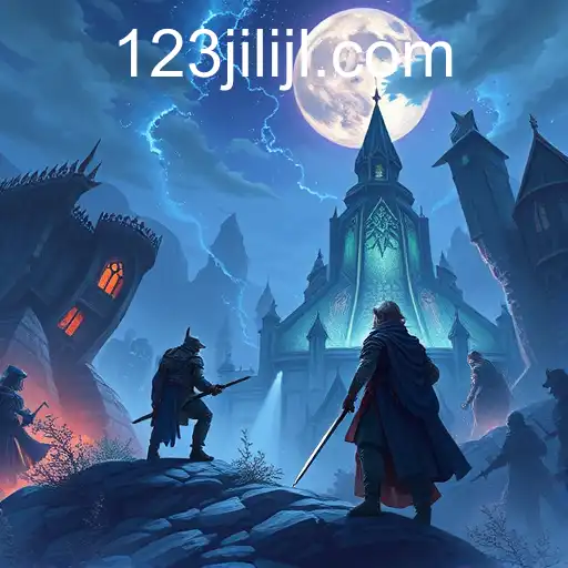 The Expansive Realm of Role-Playing Games: Exploring 123jili