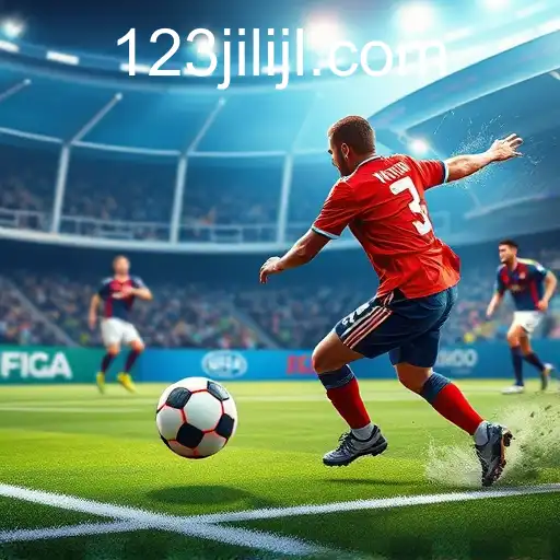 Exploring the Exciting World of Sports Games on the 123jili Platform