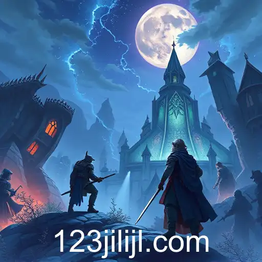 The Rise of 123jili and Its Impact on the Gaming Industry