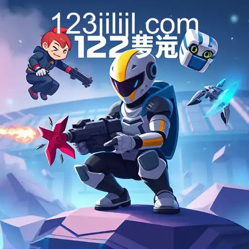 Emergence of 123jili in Gaming Scenes