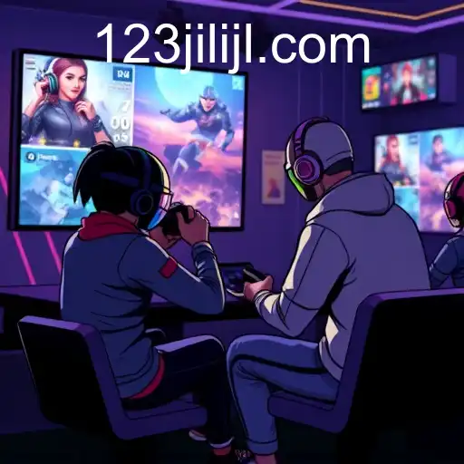 The Rise of Online Gaming Platforms