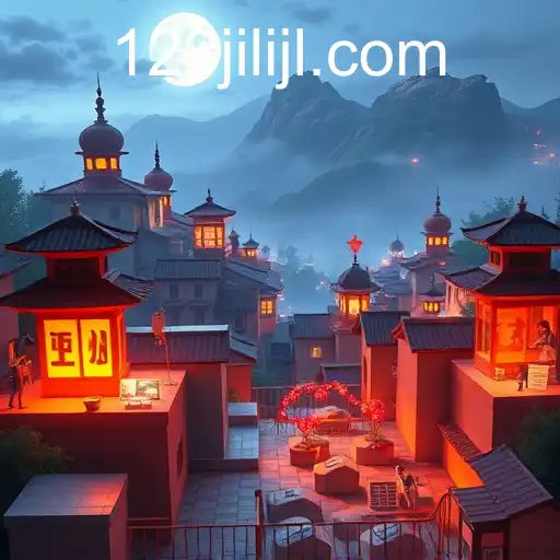 Exploring the Intriguing World of Puzzle Games on 123jili