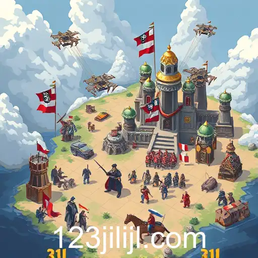 The Rise of 123jili in the World of Online Gaming