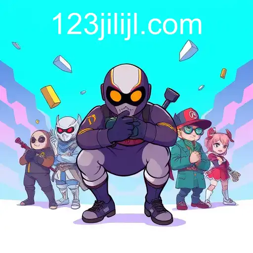 The Rise of 123jili: A Look into Online Gaming