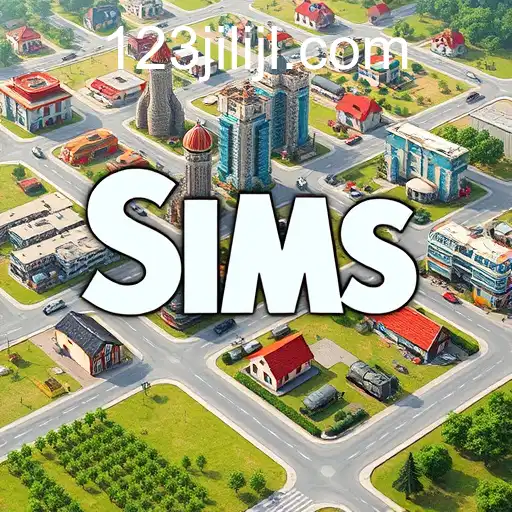 Exploring the Virtual Worlds of Simulation Gaming